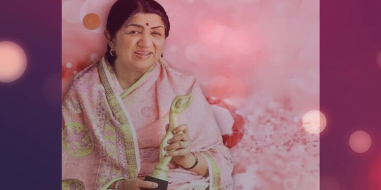 Lata Mangeshkar
