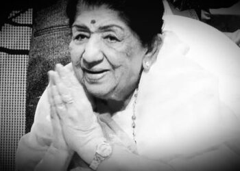 Lata MangeshKar