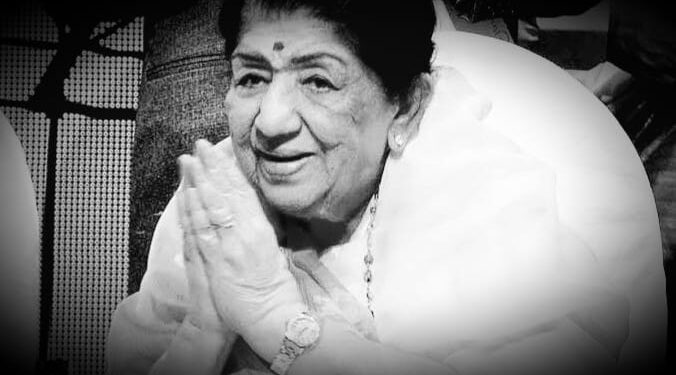 Lata MangeshKar