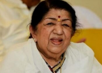 Lata Mangeshkar