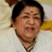 Lata Mangeshkar
