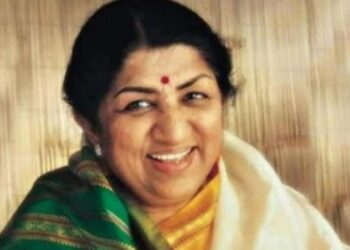 Lata mangeshkar