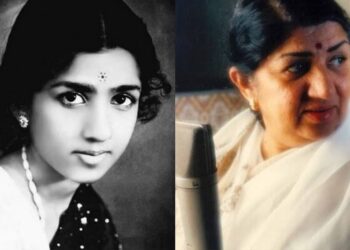 Lata Mangeshkar