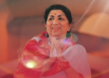 lata mangeshkar