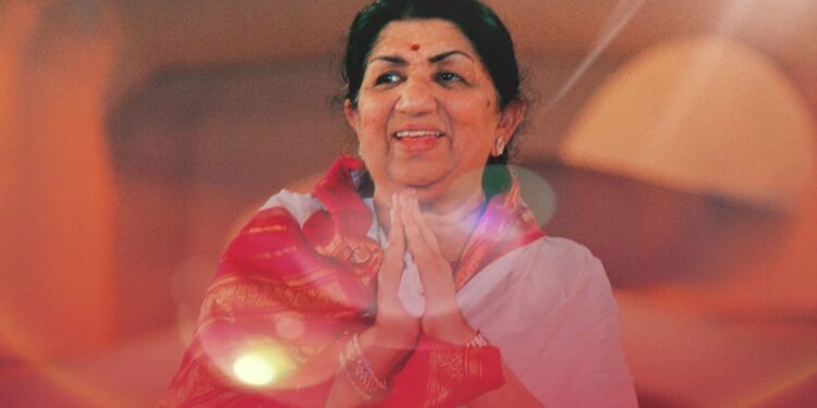 lata mangeshkar