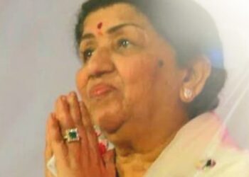 Lata Mangeshkar