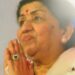 Lata Mangeshkar