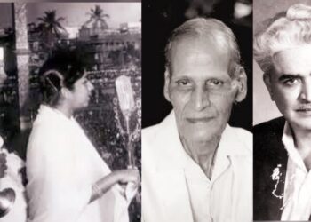 Lata Mangeshkar