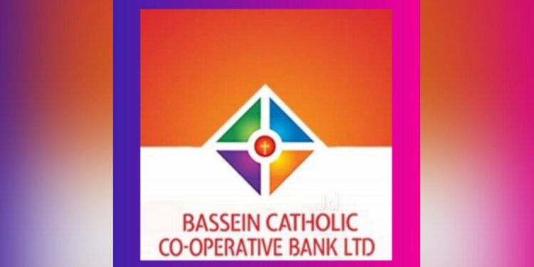 Bassein Catholic Bank