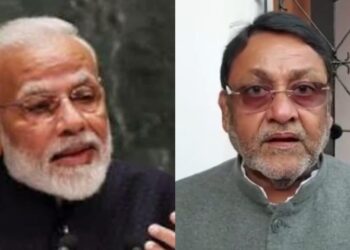 Nawab Malik Critisize Narendra modi on Their statement