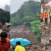 Raigad Collapsed