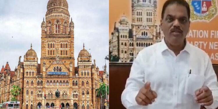 Mumbai Municipal Corporation spent Rs 1 cr for rat killing