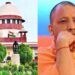 Yogi adityanath And Supreme court