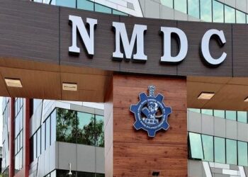 National Mineral Development Corporation