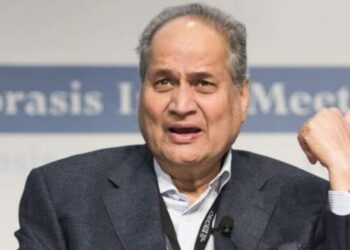 Rahul Bajaj