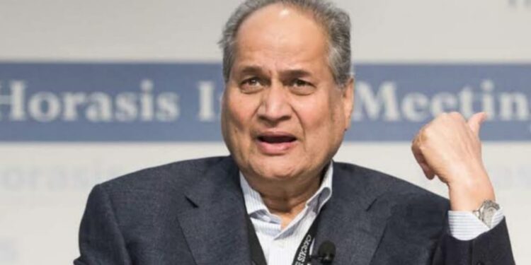 Rahul Bajaj