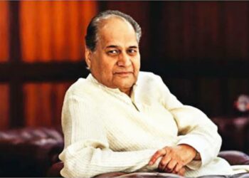 Rahul Bajaj