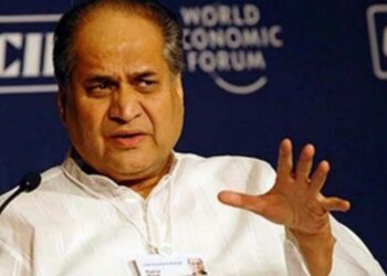 Rahul Bajaj