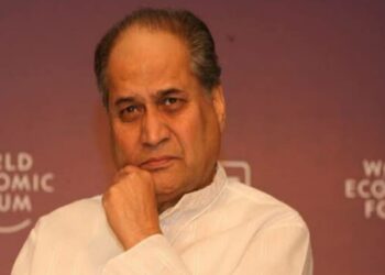Rahul Bajaj