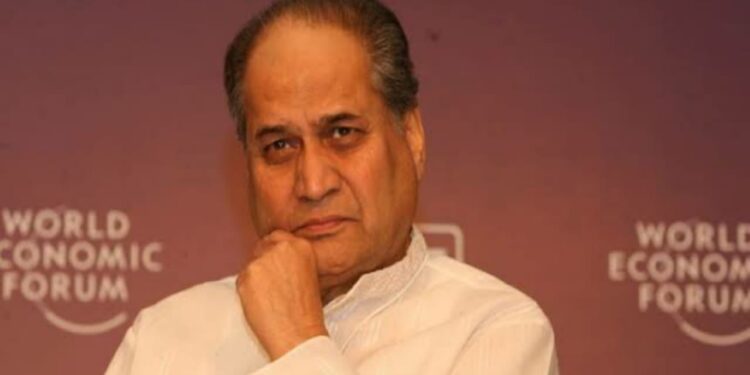 Rahul Bajaj