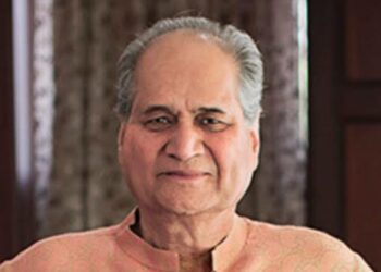 Rahul bajaj