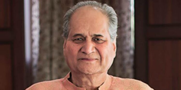 Rahul bajaj