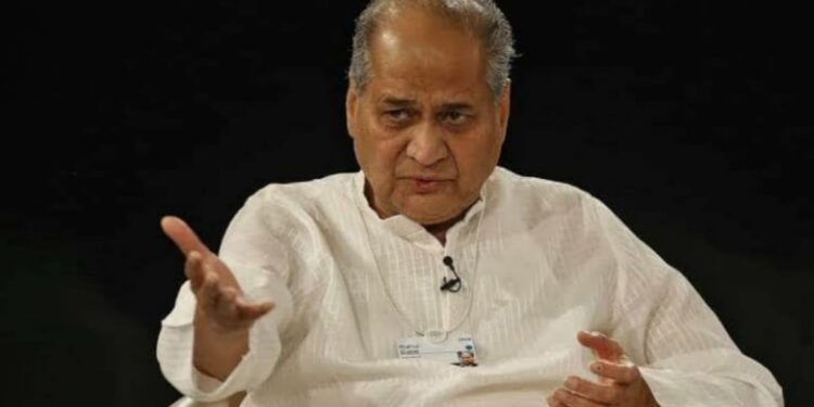 rahul bajaj