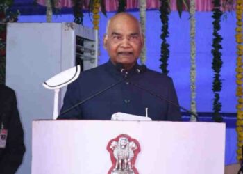ramnath Kovind