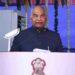 ramnath Kovind