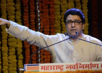 mns raj thackeray will focus on pune for municipal election