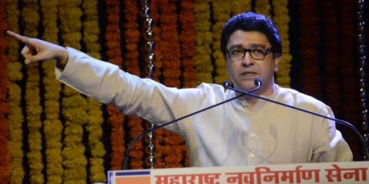 mns raj thackeray will focus on pune for municipal election