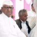 Anna hazare