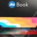 jio Book Laptop