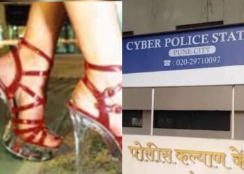 pune young lady cheated 60 lakhs in friendship racket