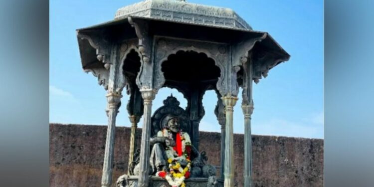 Chhatrapati Shivaji Maharaj Jayanti