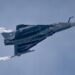 LCA Tejas Fighter