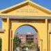 Maharashtra University of Health Sciences 2021 exam started today