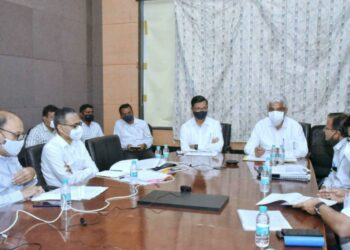 Dadaji Bhuse suggestion shortage of urea and DAP fertilizer