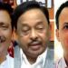 narayan rane vinayak raut milind narveka