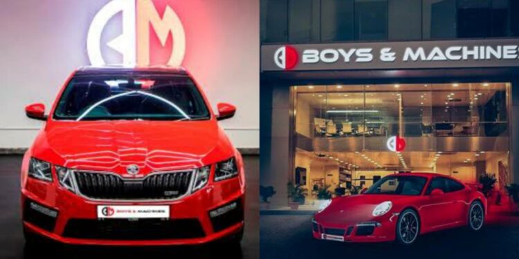 Increase in demand for secondhand cars by women Also