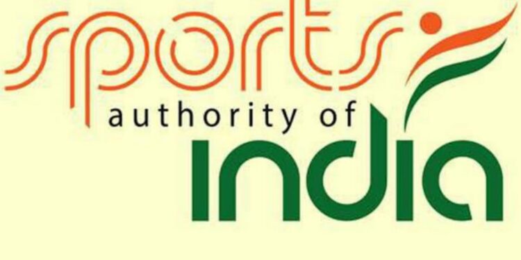 Sports Authority Of India