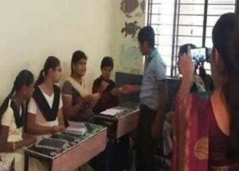 disabled Students school will start from March 1