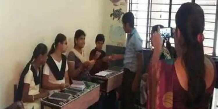 disabled Students school will start from March 1