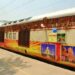 Bharat Darshan Train