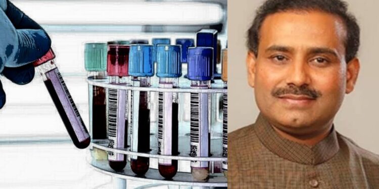 maharashtra health department not spent single rupee provisioned for imp schemes