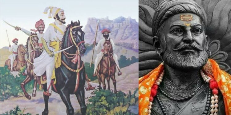 chhatrapati shivaji maharaj incredible values in the world