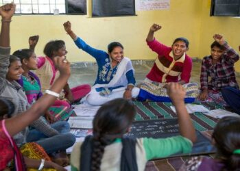 Women's Democracy Day