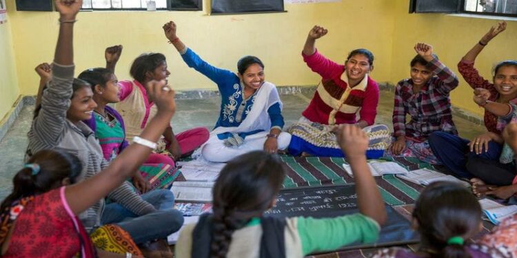 Women's Democracy Day