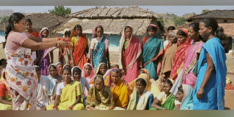 Maharashtra Women Economic Empowerment Initiative