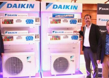 daikin ac
